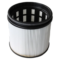 vendita online Cartuccia filtro in poliestere fppr 7200 art.413372 Accessori e ricambi per aspiratori Starmix